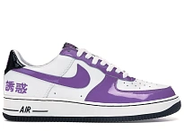 Фото № 1 с приближением к товару «‎Nike Air Force 1 Low Chamber of Fear Temptation»