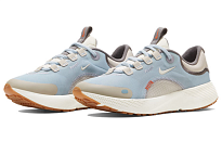 Фото № 3 с приближением к товару «‎Nike Wmns React Escape Low-Top Running Shoes Blue»