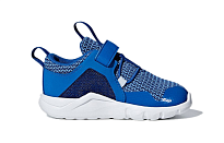 Фото № 2 с приближением к товару «‎(TD) adidas Rapidaflex El I BlueWhite»