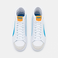 Фото № 4 с приближением к товару «‎Puma Ralph Sampson 70 Archive »