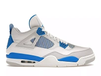 Фото № 1 с приближением к товару «‎Jordan 4 Retro Military Blue (2012)»