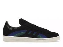 Фото № 1 с приближением к товару «‎adidas Campus 80s Book Works Black»