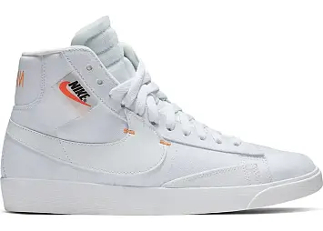 Nike Blazer Mid Rebel Summit White (BQ4022-102)