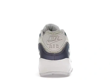 Nike Air Max 90 - 4