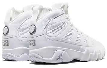 Air Jordan 9 Retro '25th Anniversary' - 4