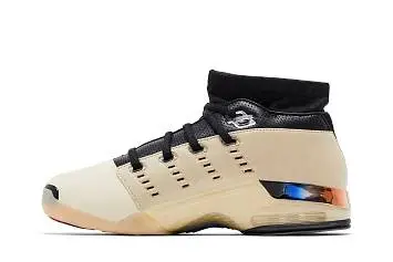 Infinite Archives x Air Jordan 17 Retro Low Beach - 4