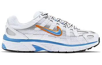 Nike P-6000 Shoe. Nike - 2