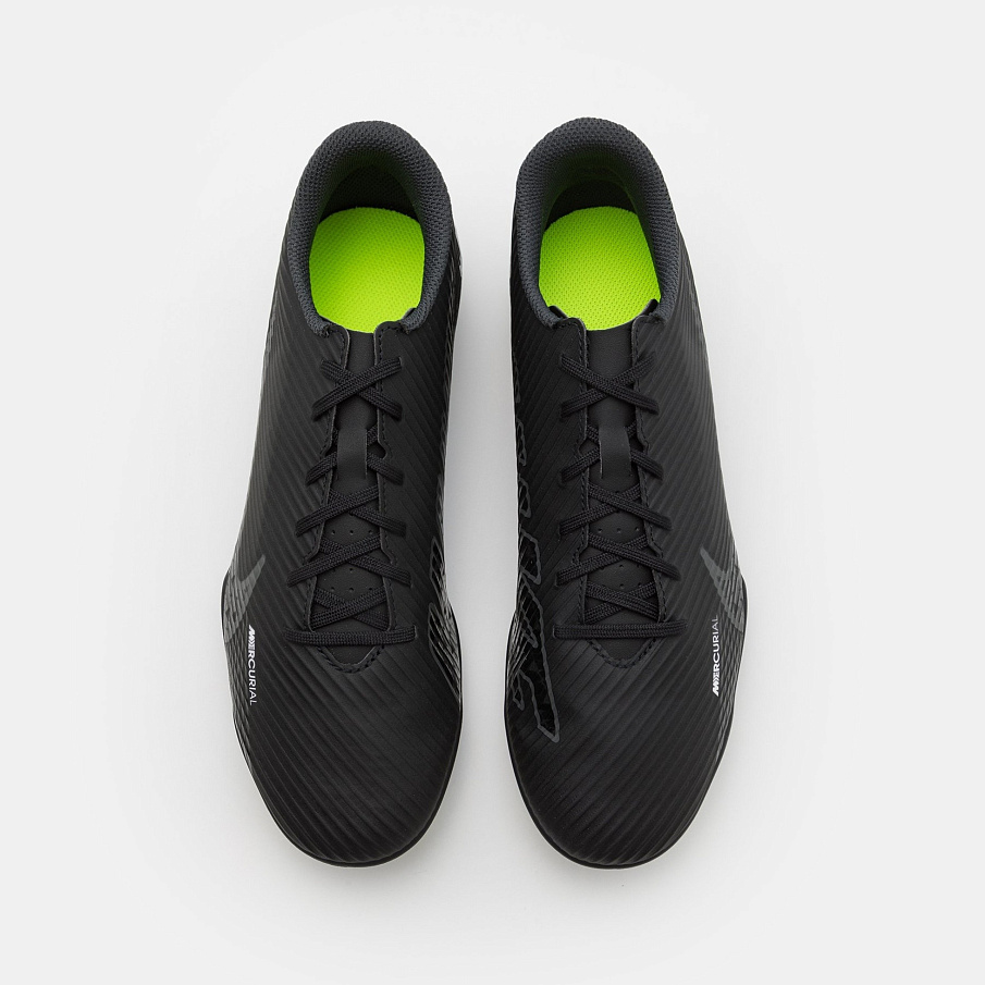 Фото № 4 с приближением к товару «‎Nike Mercurial Vapor 15 Club Fg/mg»
