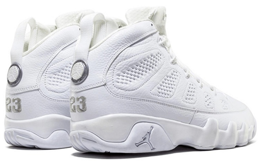 Фото № 3 с приближением к товару «‎Air Jordan 9 Retro '25th Anniversary'»
