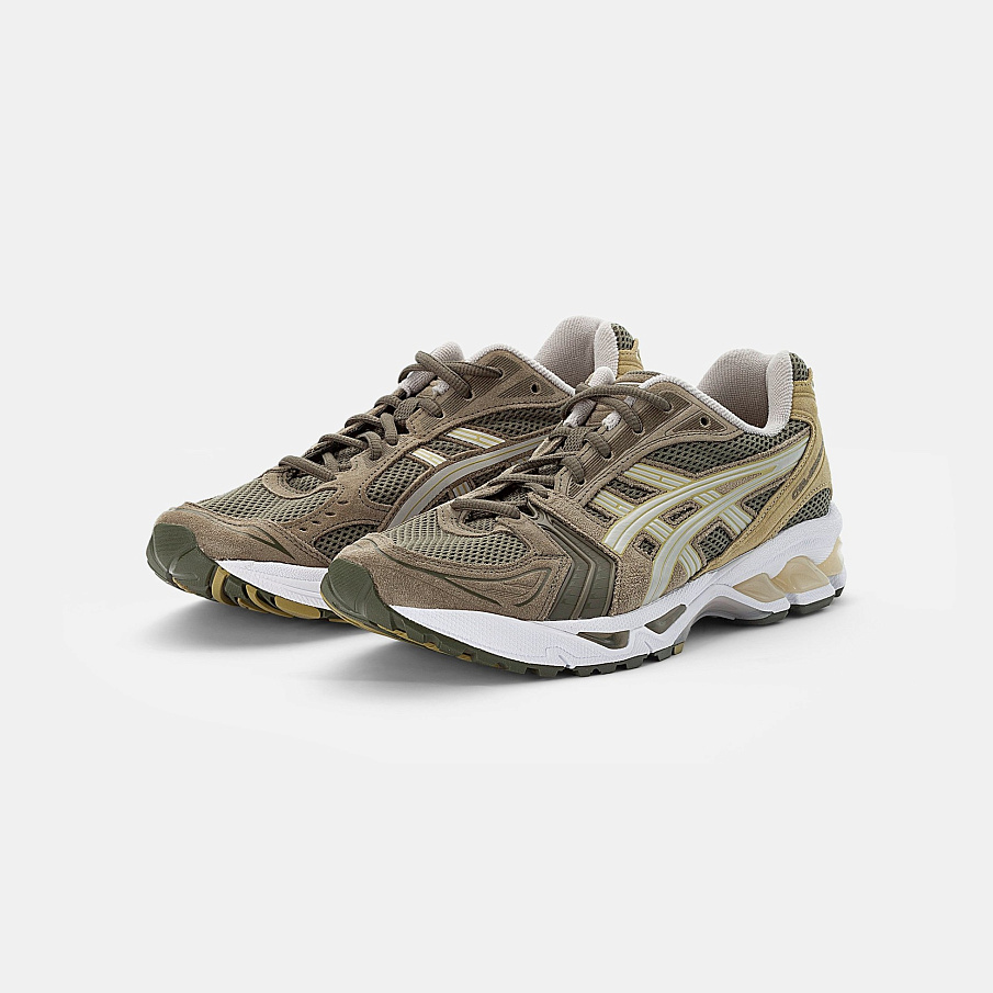 Фото № 2 с приближением к товару «‎Asics Gel Kayano 14 »