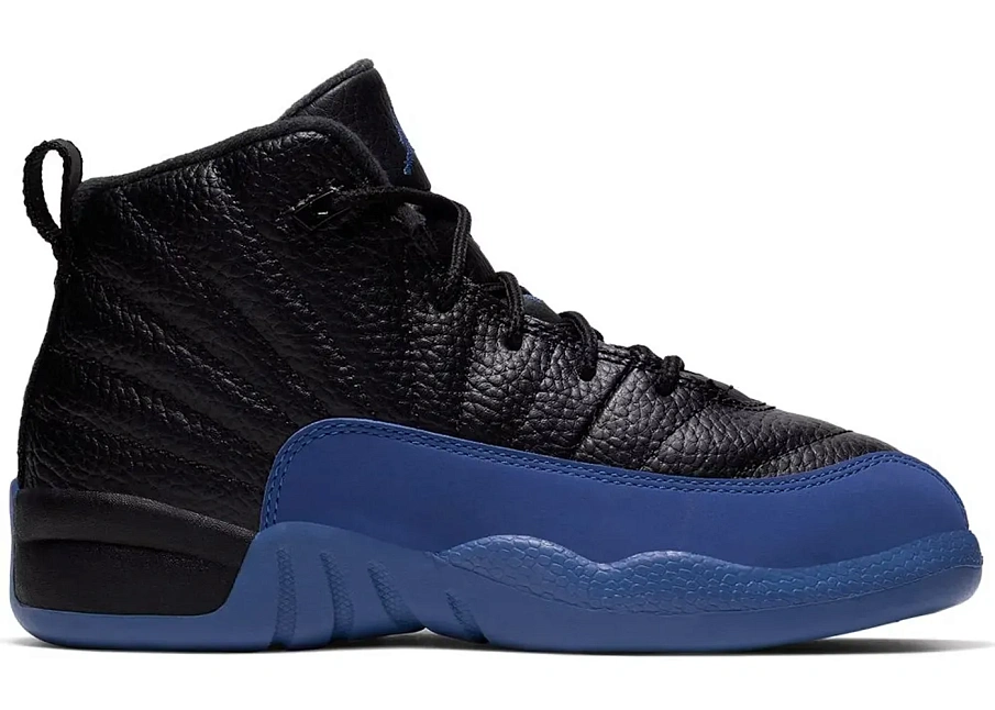 Фото № 1 с приближением к товару «‎Jordan 12 Retro»
