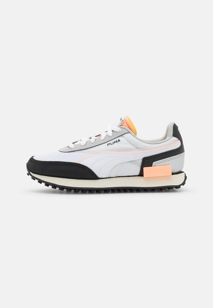 Фото № 1 с приближением к товару «‎Puma Future Rider Double Tech »