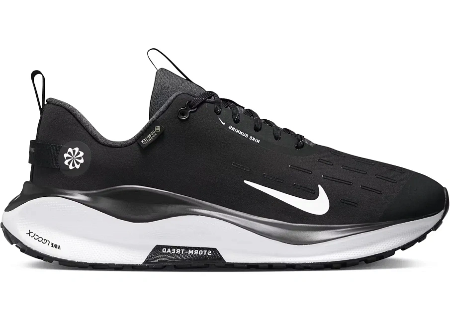 Фото № 1 с приближением к товару «‎Nike React Infinity Run 4 Gore-Tex»