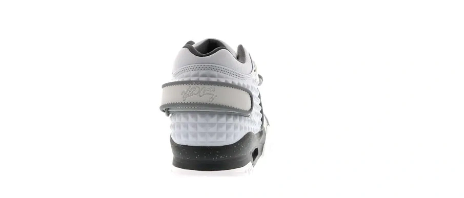 Фото № 5 с приближением к товару «‎Nike Air Cruz Wolf Grey»