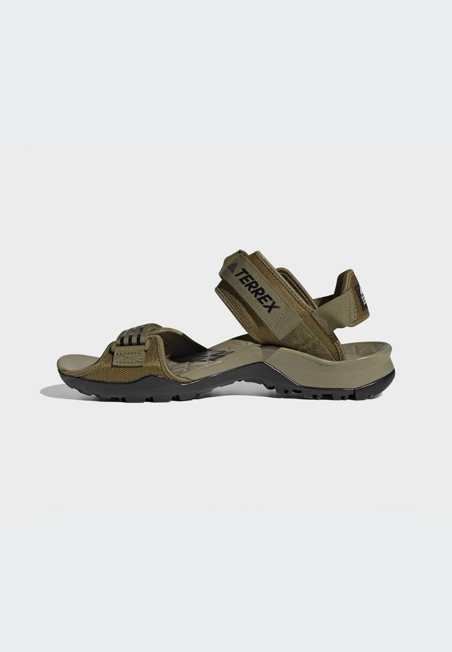 Фото № 1 с приближением к товару «‎Adidas Terrex Cyprex Ultra Ii Dlx»