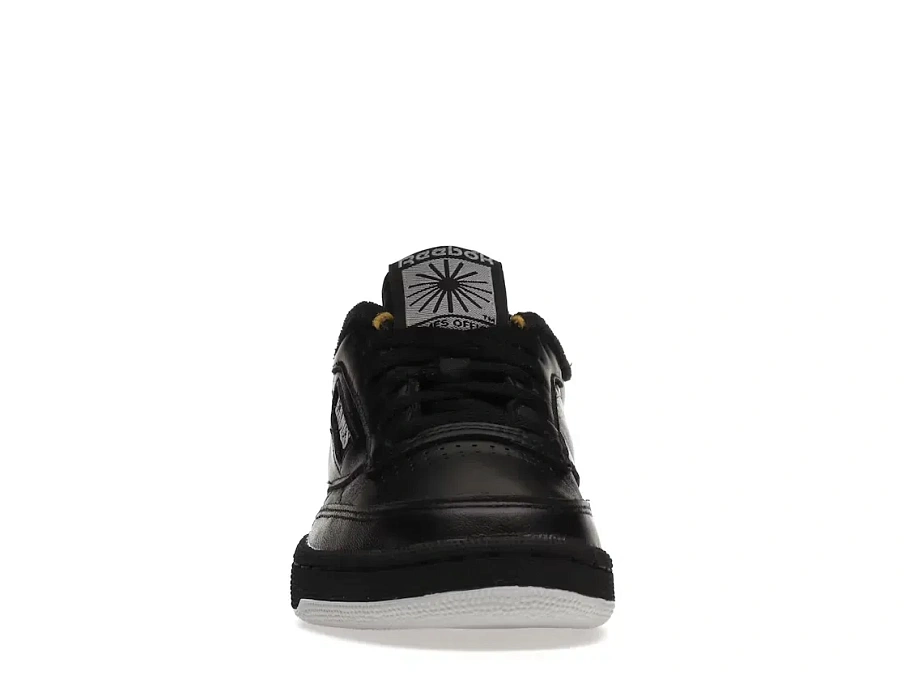 Фото № 2 с приближением к товару «‎Reebok Club C 85»