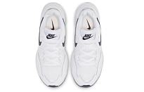 Фото № 4 с приближением к товару «‎Nike Air Max Fusion Wmns WhiteBlack»