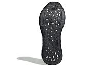 Фото № 4 с приближением к товару «‎adidas PulseBoost HD 'Core Balck'»