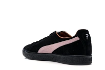 Фото № 5 с приближением к товару «‎Puma Clyde Patta Amsterdam (Black)»