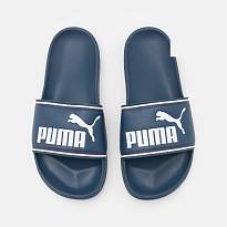 Фото № 3 с приближением к товару «‎Puma Leadcat »