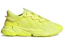 Фото № 1 с приближением к товару «‎adidas Ozweego Frozen Yellow»