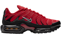 Фото № 2 с приближением к товару «‎Nike Air Max Plus University Red RedBlack»
