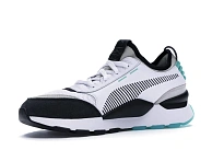 Фото № 3 с приближением к товару «‎Puma RS-0 Re-Invention White Grey Violet»