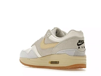Фото № 5 с приближением к товару «‎Nike Air Max 1 '87 Crepe Light Bone »