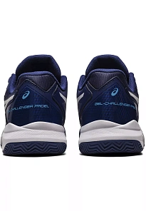 Фото № 4 с приближением к товару «‎GEL-CHALLENGER 13 PADEL»