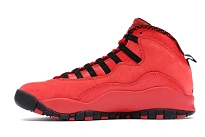 Фото № 3 с приближением к товару «‎Jordan 10 Retro Steve Wiebe HOH»