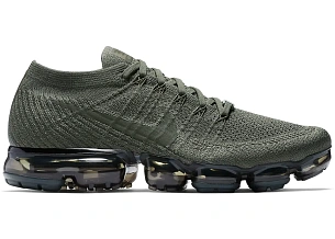 Nike Air VaporMax Neutral Tone (Cargo Khaki)