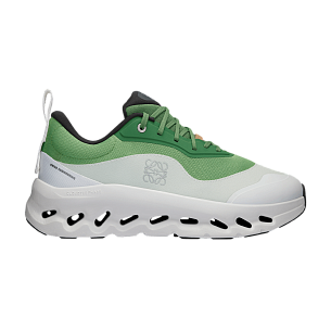Loewe x ON Cloudtilt 2 Green White
