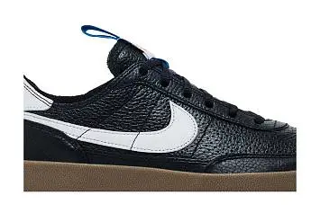 Tom Sachs x Nike Women's NikeCraft General Purpose Shoe Black White Team Royal - 3
