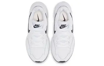 Nike Air Max Fusion Wmns WhiteBlack (CJ1671-100) - 6