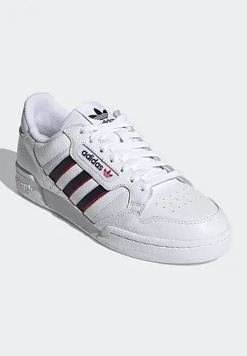 Adidas Continental 80 Stripes  - 3