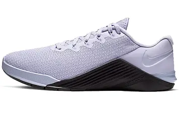 Nike Wmns Metcon 5 BlackPurple (AO2982-511) - 1