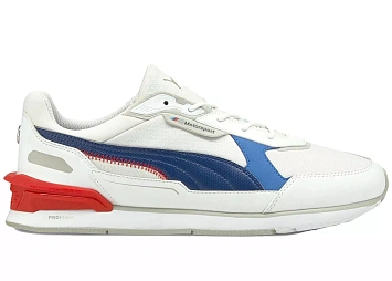 Puma Low Racer BMW M Motorsport - 1