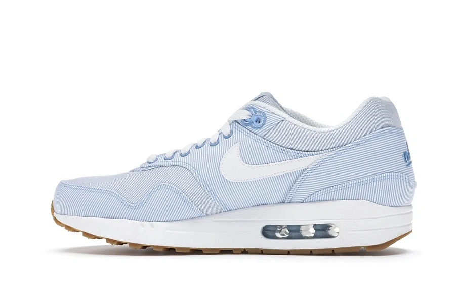 Фото № 5 с приближением к товару «‎Nike Air Max 1 Seersucker»