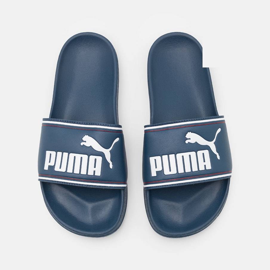 Фото № 3 с приближением к товару «‎Puma Leadcat »