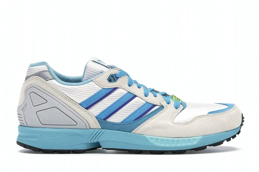 Фото № 1 с приближением к товару «‎adidas ZX 5000 30 Years of Torsion»