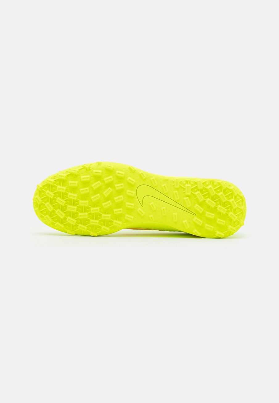 Фото № 4 с приближением к товару «‎Nike Mercurial Vapor 14 Club Tf»