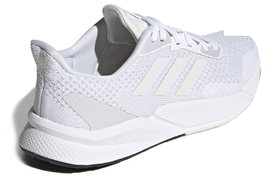 Фото № 4 с приближением к товару «‎adidas X9000l2 Women's Grey»