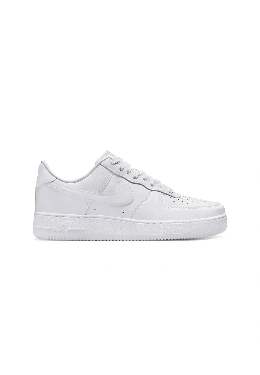 Фото № 3 с приближением к товару «‎AIR FORCE 1 '07 FRESH»