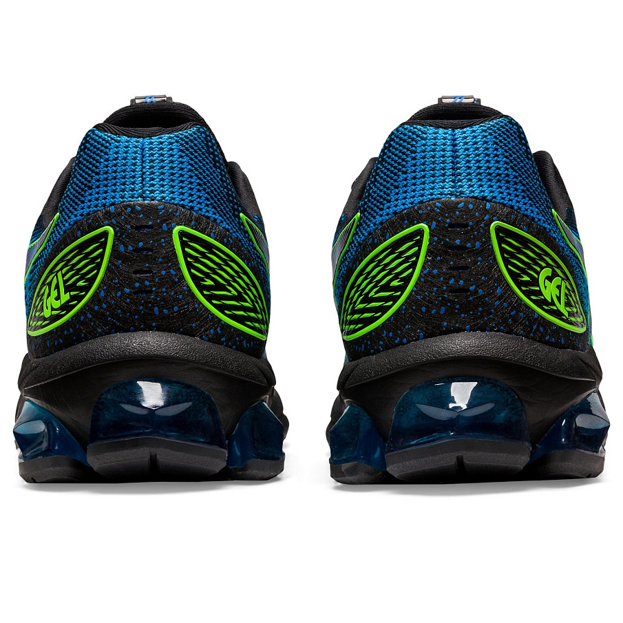 Фото № 4 с приближением к товару «‎Asics Gel-Quantum »