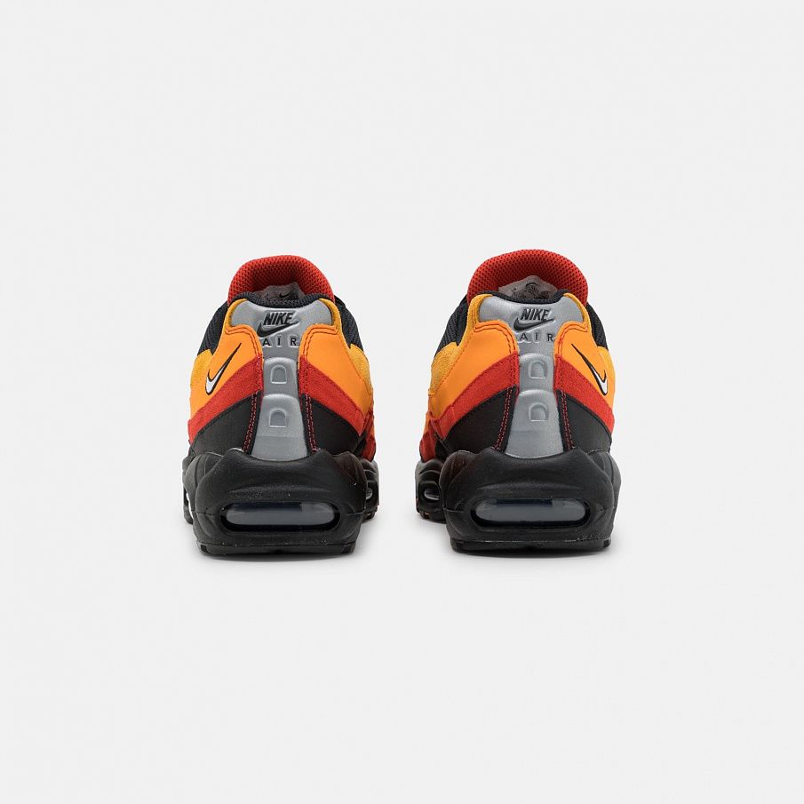 Фото № 3 с приближением к товару «‎Nike Air Max 95 Essential »