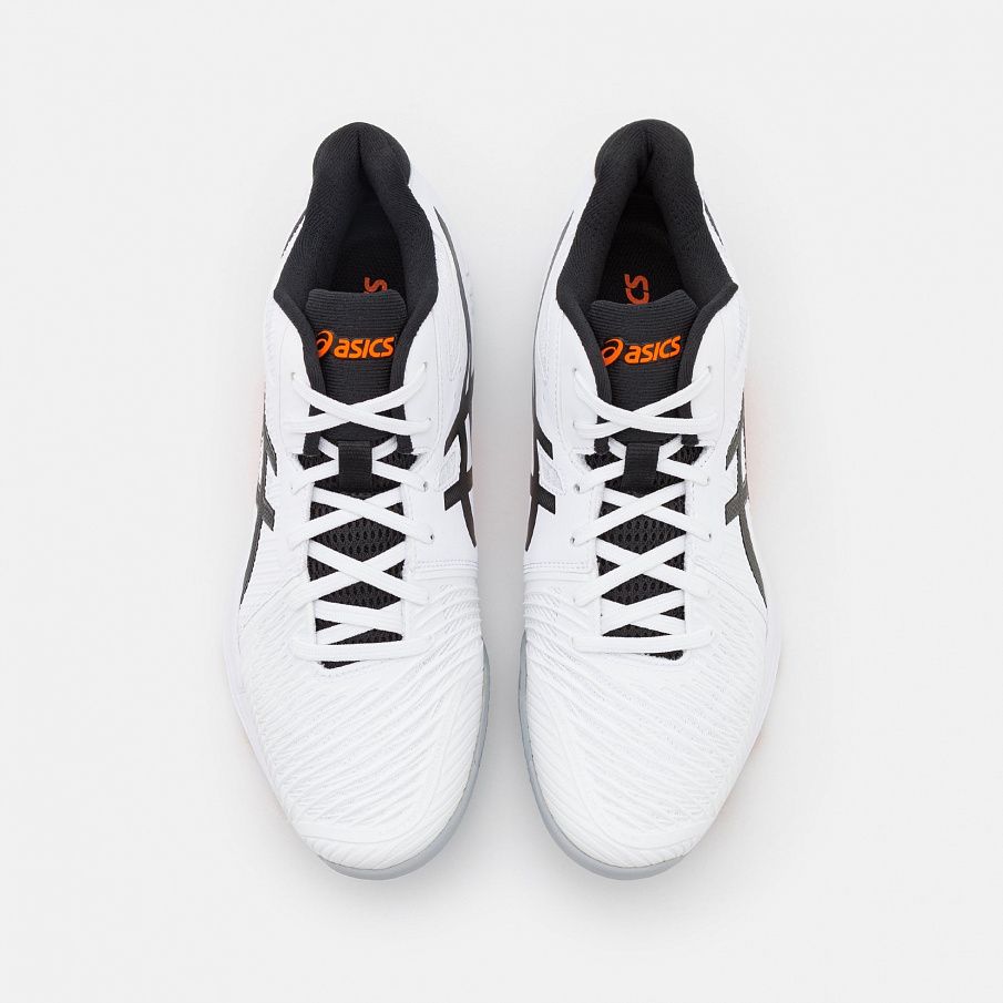 Фото № 4 с приближением к товару «‎Asics Netburner Ballistic»
