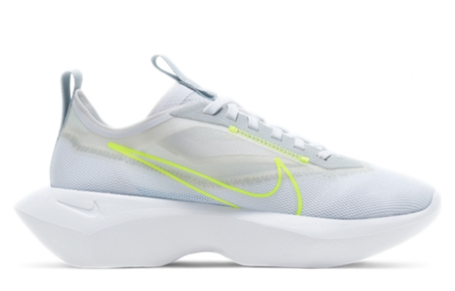 Фото № 2 с приближением к товару «‎Nike Wmns Vista Lite 'Lemon Venom'»