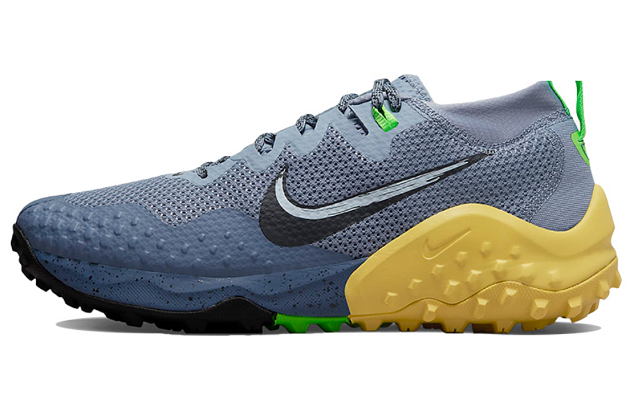 Фото № 1 с приближением к товару «‎ Nike Wildhorse 7 Running shoes»