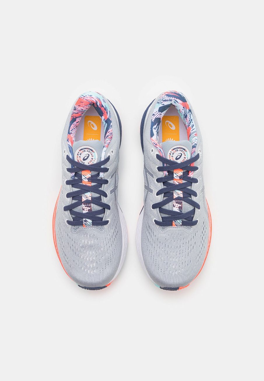 Фото № 4 с приближением к товару «‎Asics Gel-Kayano 28 Celebration Of»