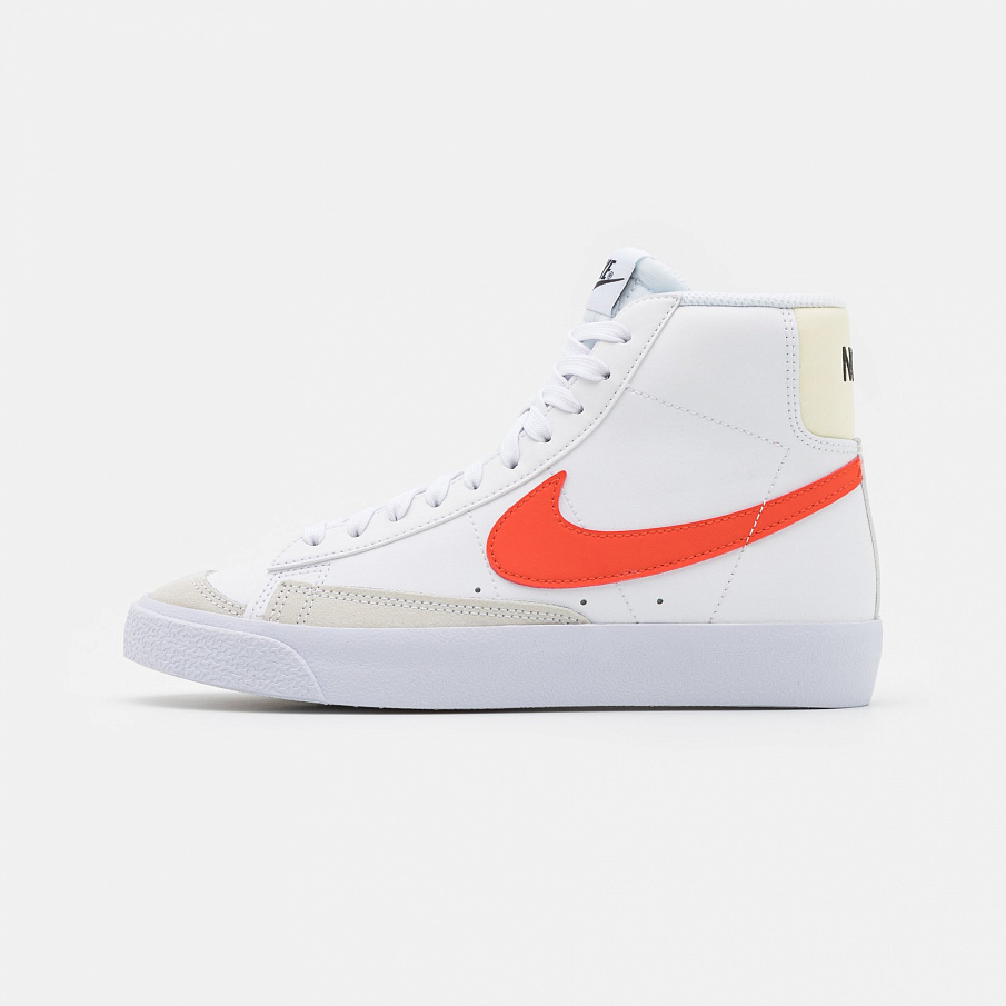 Фото № 1 с приближением к товару «‎Nike Blazer ’77 BG »